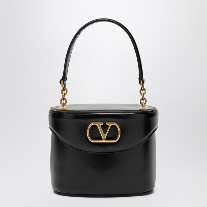 Valentino Garavani leather Vanity bag