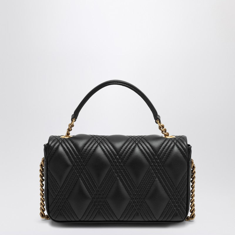 Valentino Garavani Small Quiltie 67 shoulder bag