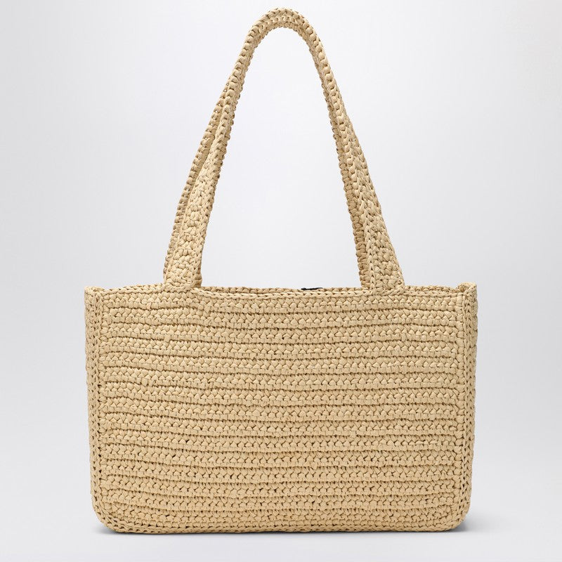 Valentino Garavani Viva Superstar Crochet medium bag