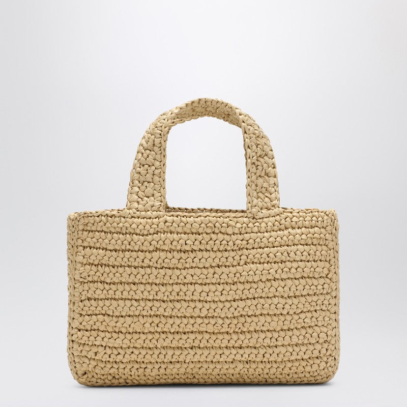 Valentino Garavani Viva Superstar Crochet small bag