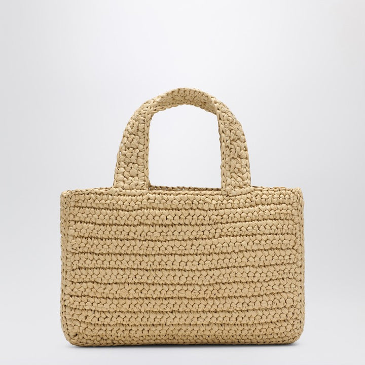 Valentino Garavani Viva Superstar Crochet small bag