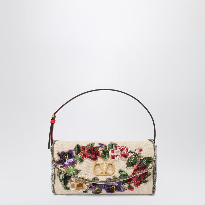 Valentino Small Vain Soft shoulder bag