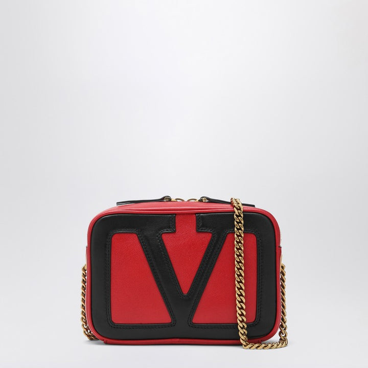 Valentino Garavani Viva Superstar chain belt bag