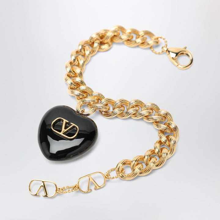 Valentino Garavani Coeur Royal bracelet