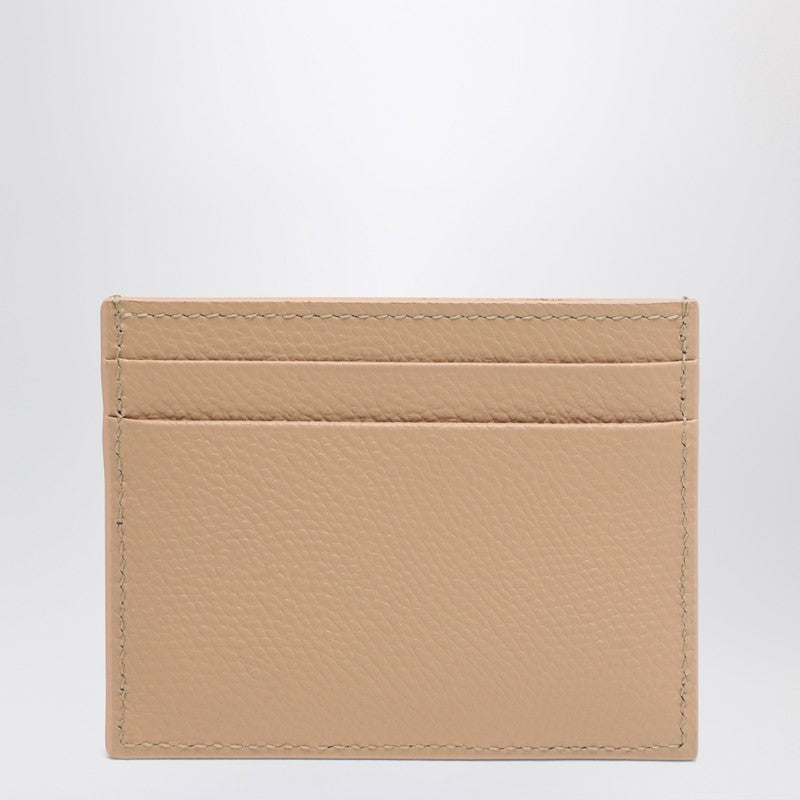 Valentino Garavani Vlogo Signature credit card holder