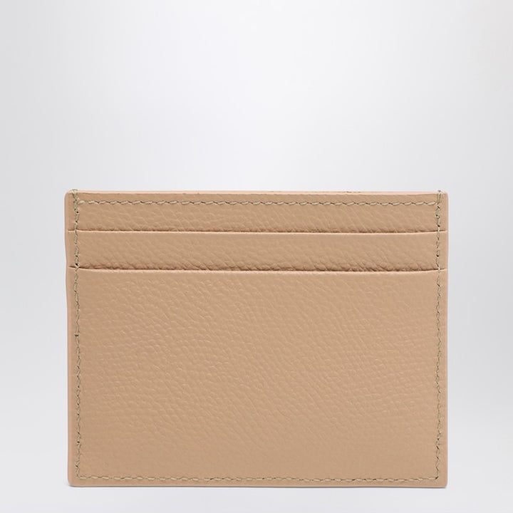 Valentino Garavani Vlogo Signature credit card holder