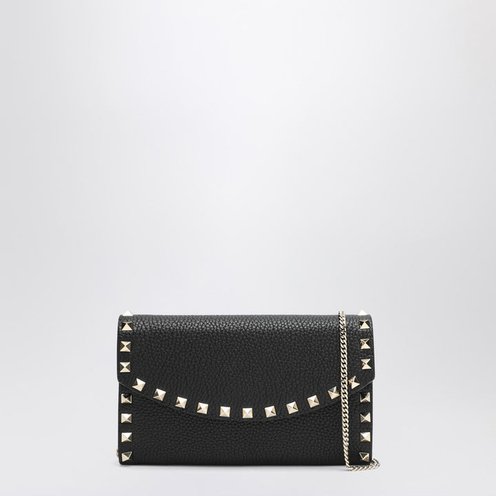 Valentino Garavani Rockstud crossbody wallet
