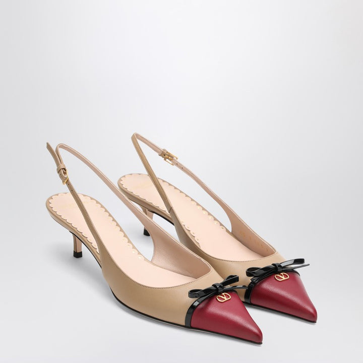 Valentino Garavani Slingbacks