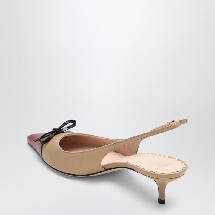 Valentino Garavani Slingbacks