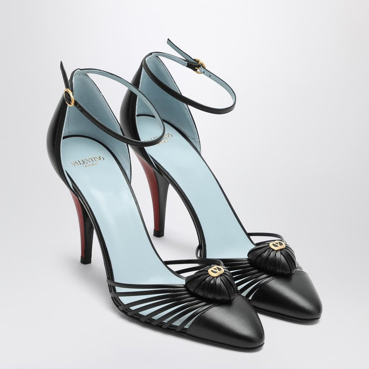 Valentino Garavani Décolleté VG Sandals