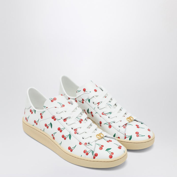 Valentino Garavani Royco Cherryfic sneakers