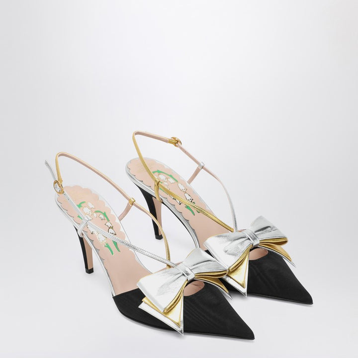 Valentino Garavani Bowow pumps