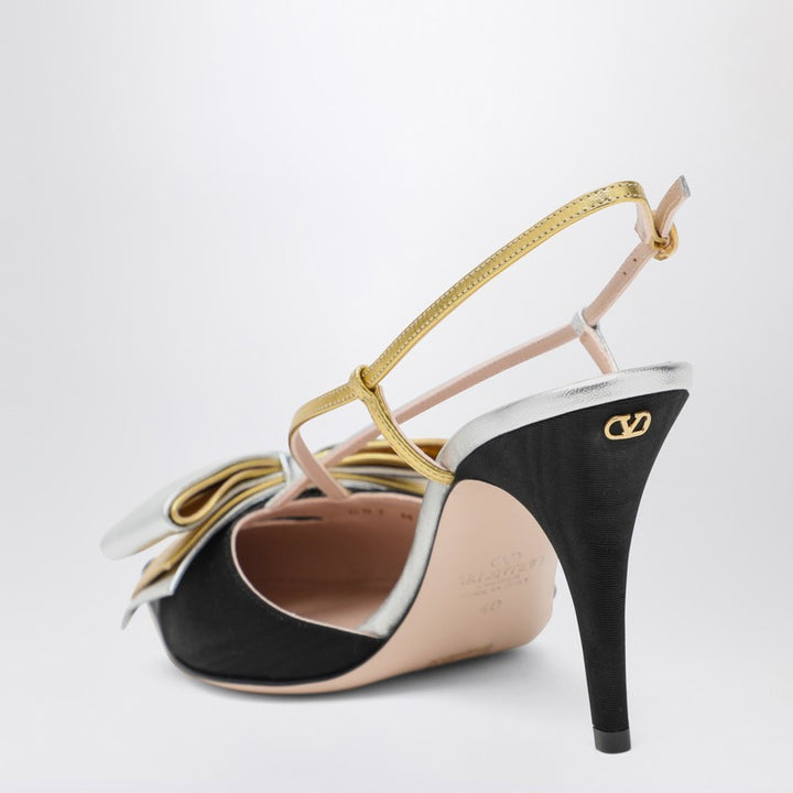 Valentino Garavani Bowow pumps