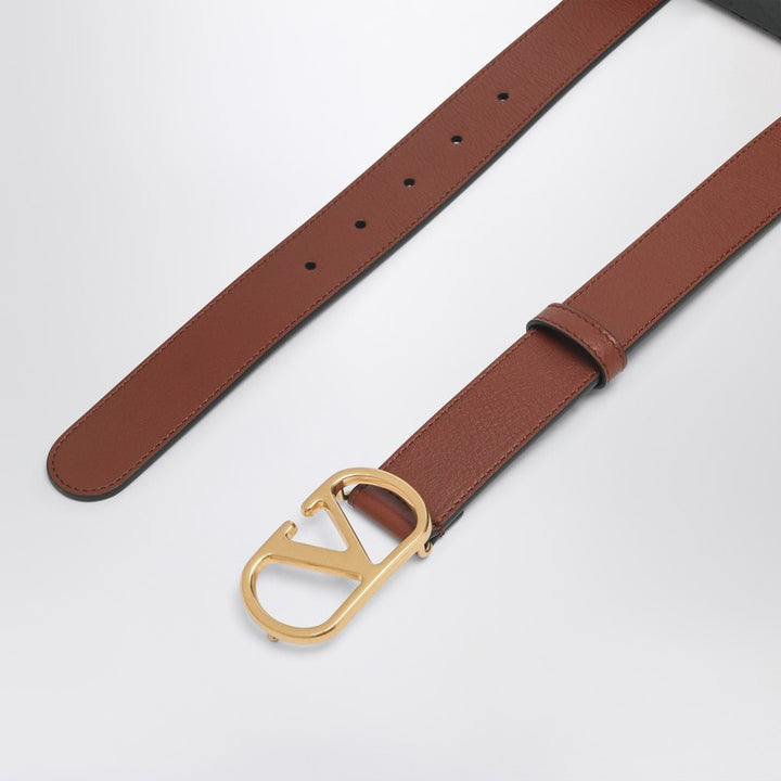 Valentino Garavani Vlogo Signature belt
