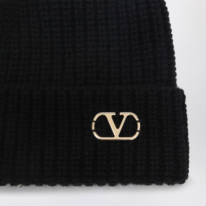 Valentino Garavani VLogo Signature beanie