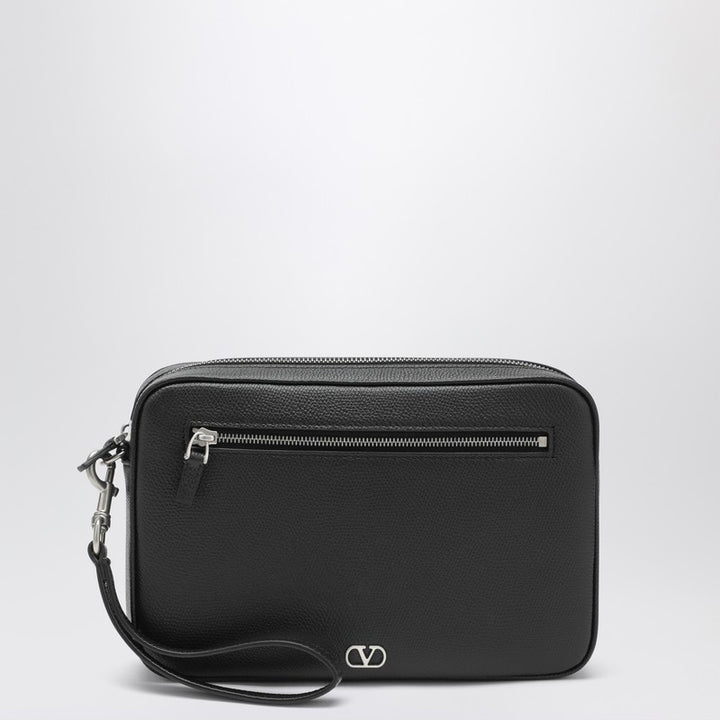 Valentino Garavani Vlogo Signature clutch