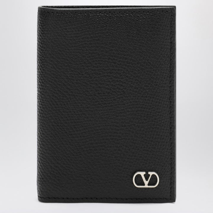 Valentino Garavani Vlogo card holder