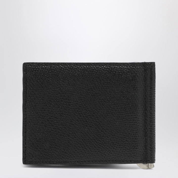Valentino Garavani bi-fold Vlogo wallet with clip