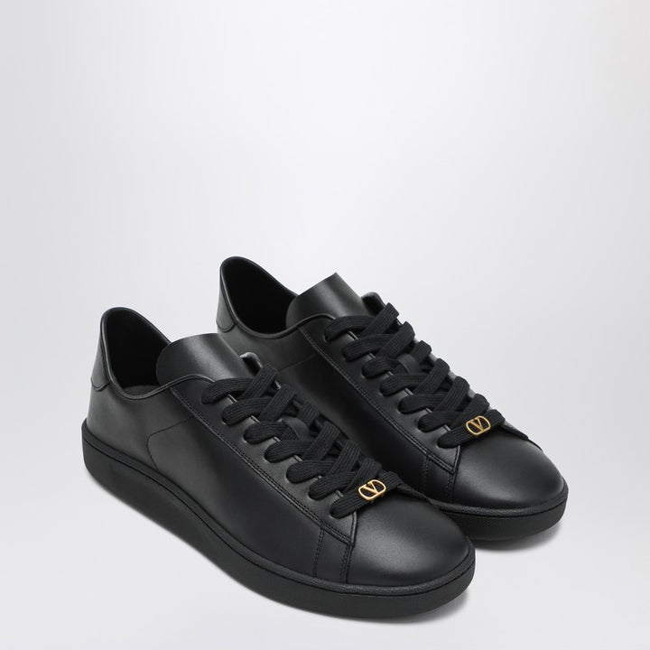 Valentino Garavani leather Royco sneakers