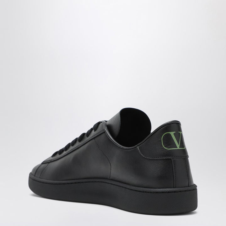 Valentino Garavani leather Royco sneakers