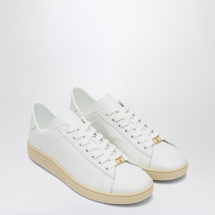Valentino Garavani leather Royco sneakers