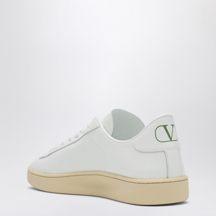 Valentino Garavani leather Royco sneakers
