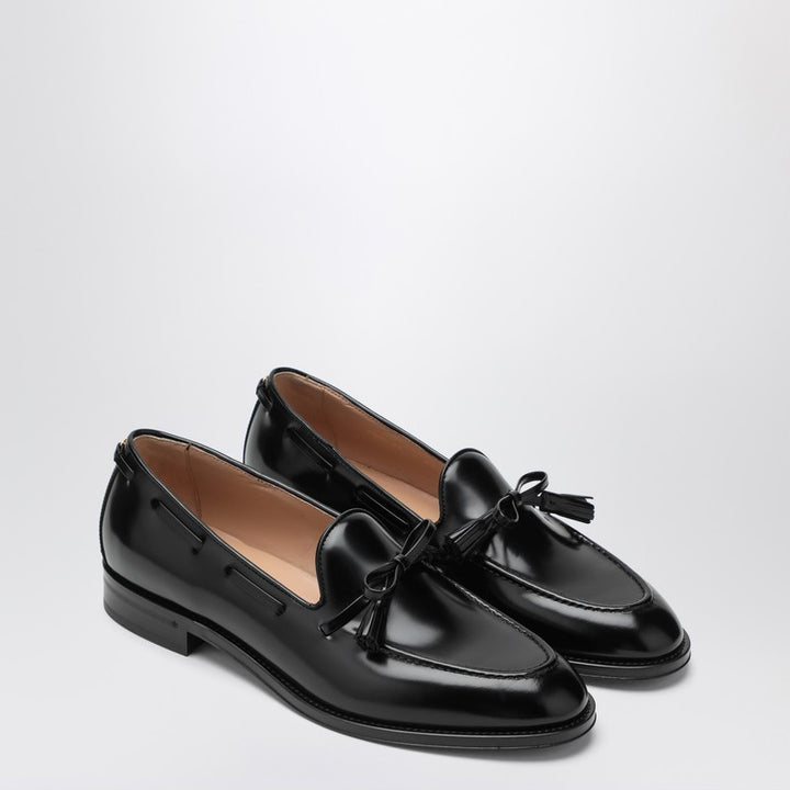 Valentino Garavani Bowshire loafers