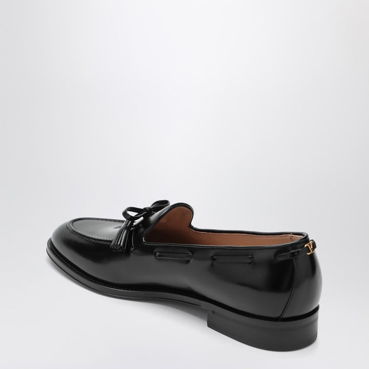 Valentino Garavani Bowshire loafers