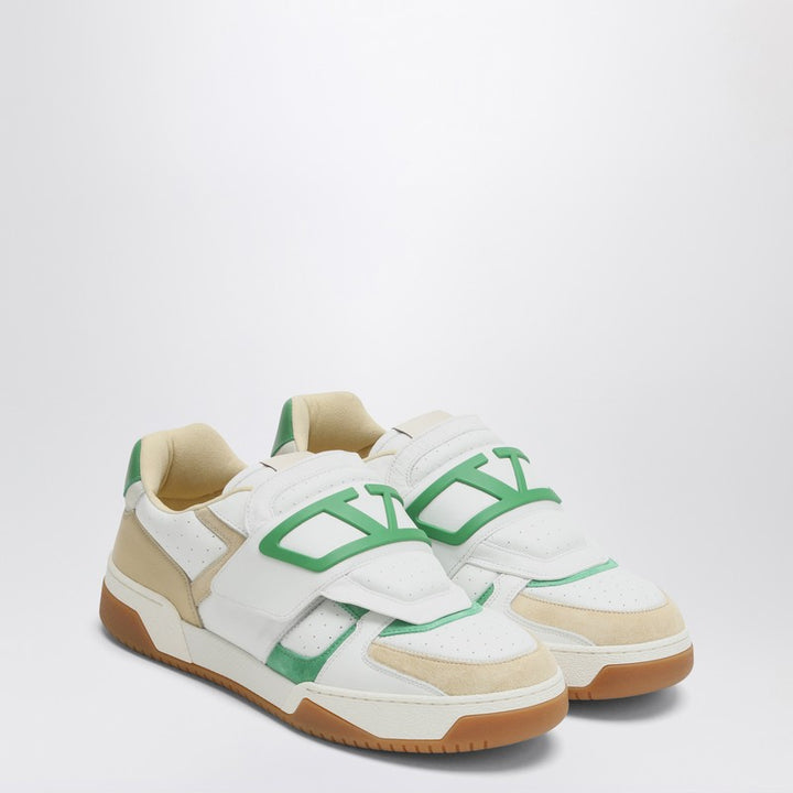 Valentino Garavani Low Top Joie De Jouer Sneakers