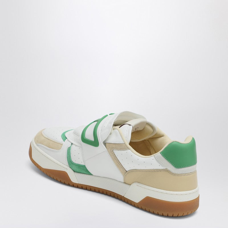 Valentino Garavani Low Top Joie De Jouer Sneakers