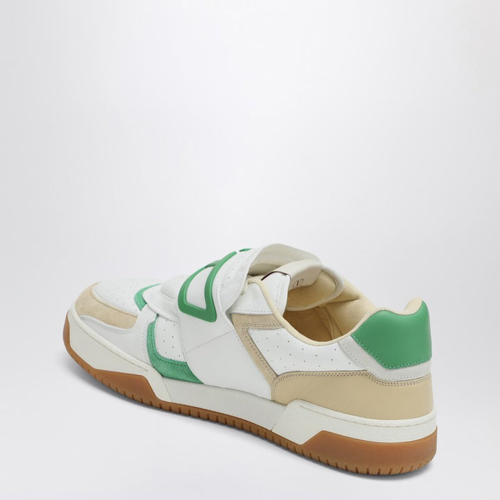 Valentino Garavani Low Top Joie De Jouer Sneakers