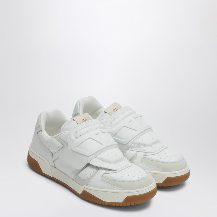 Valentino Garavani Low Top Joie De Jouer Sneakers