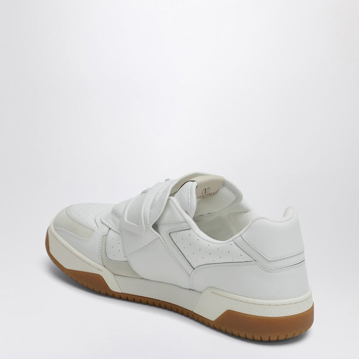 Valentino Garavani Low Top Joie De Jouer Sneakers