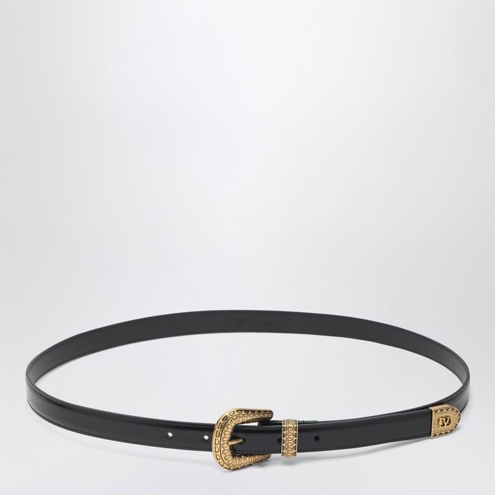 Valentino Garavani VLogo Signature belt