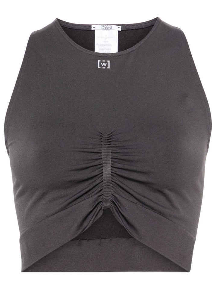 Wolford Top Grey