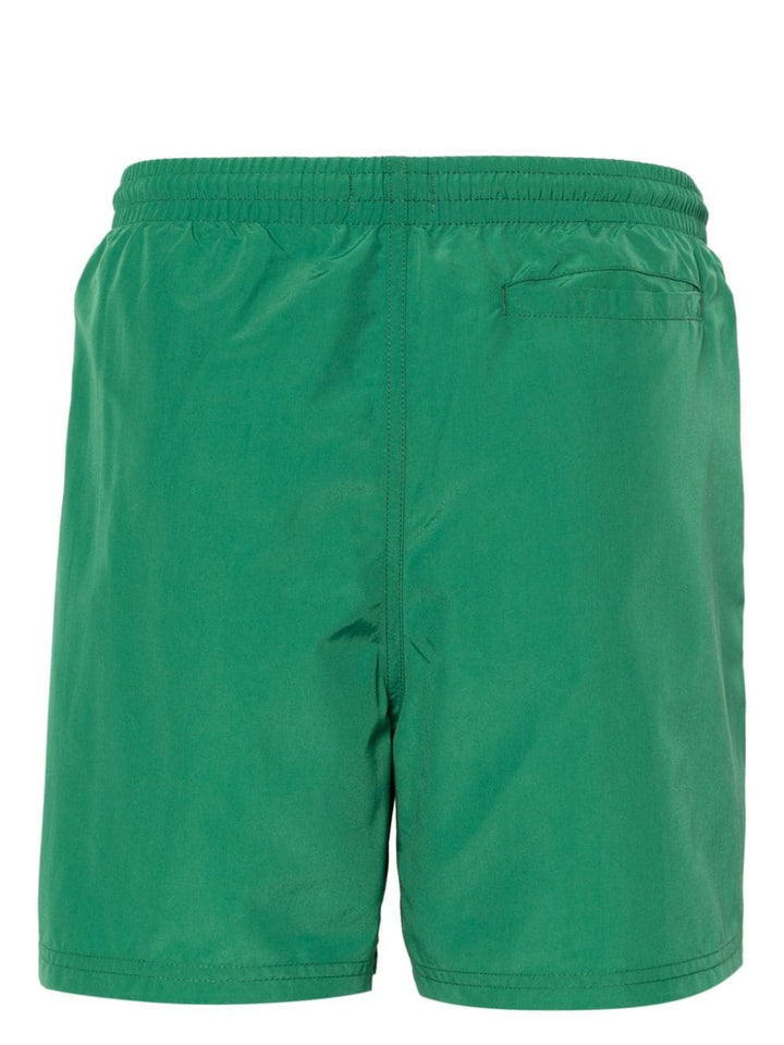 Kenzo Sea Clothing Green