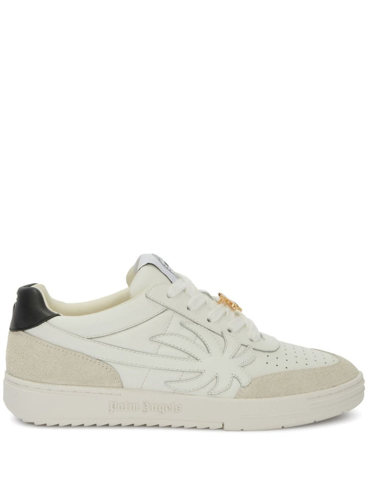 Palm Angels Sneakers White