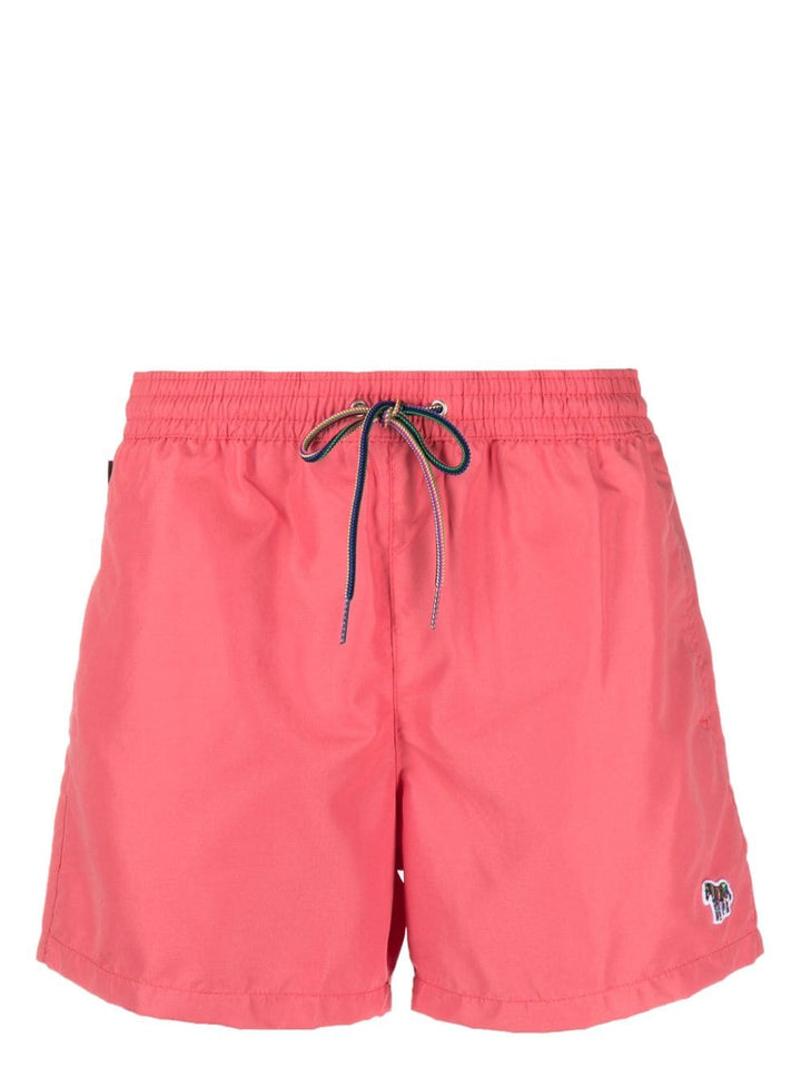 Paul Smith Sea Clothing Pink
