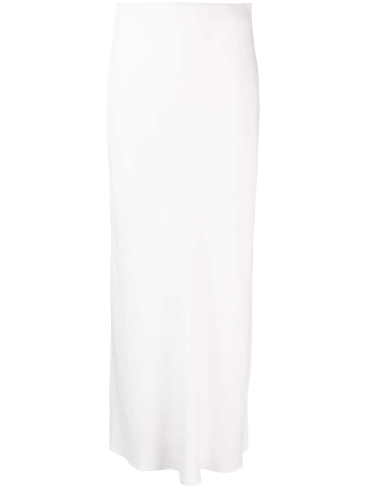 Brunello Cucinelli Skirts White