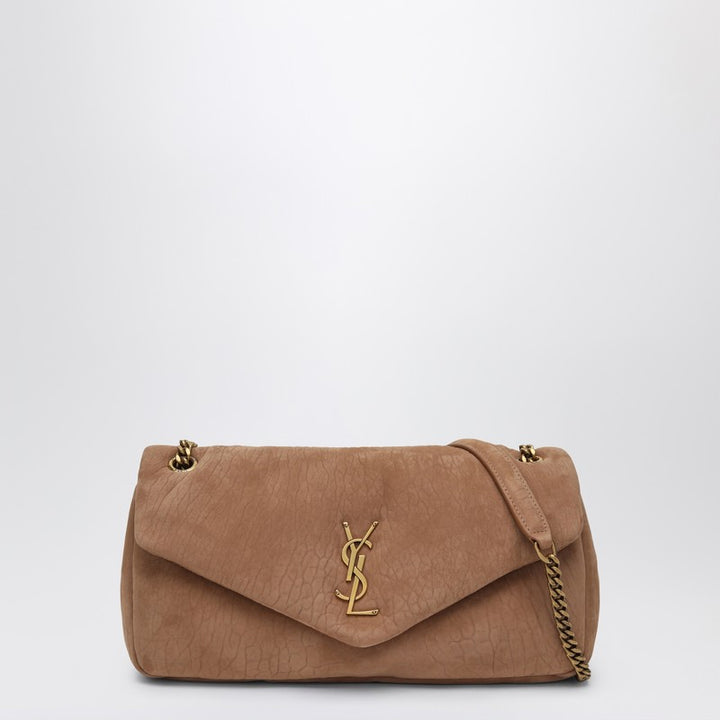 Saint Laurent Calypso leather bag
