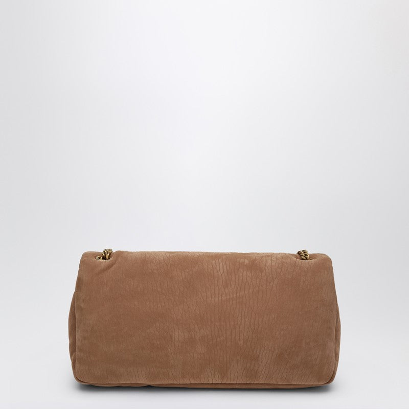 Saint Laurent Calypso leather bag