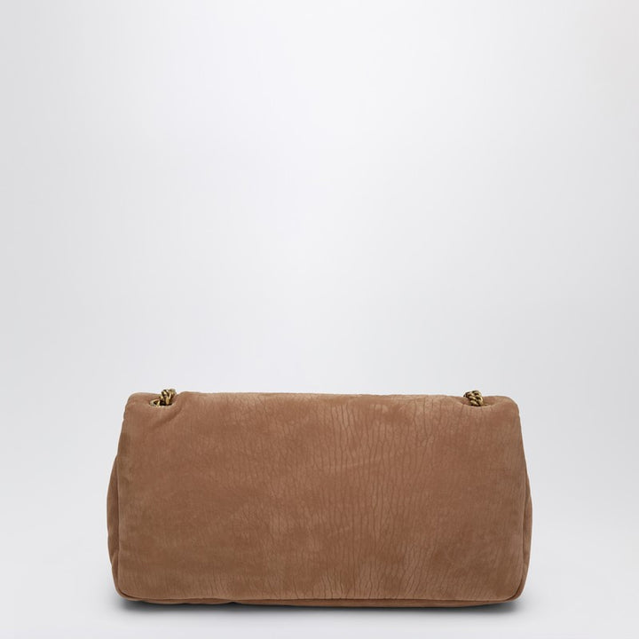 Saint Laurent Calypso leather bag