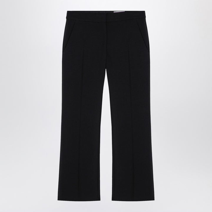 Alexander McQueen tailored trousers