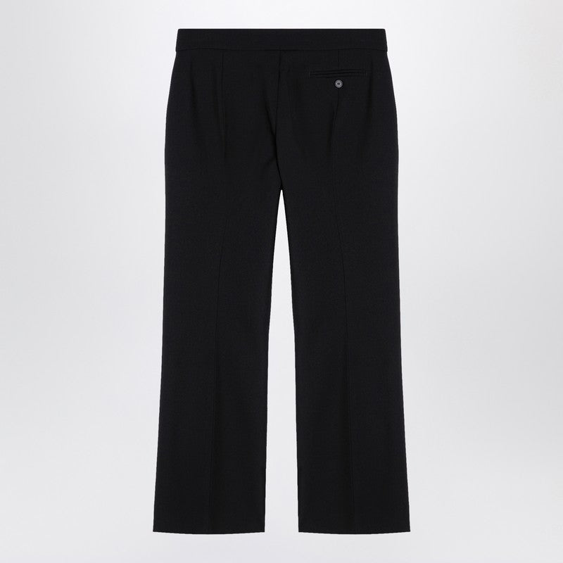 Alexander McQueen tailored trousers
