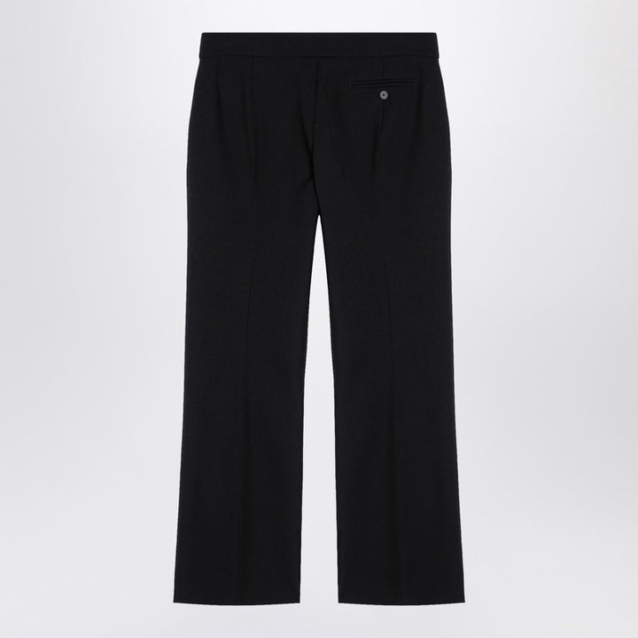 Alexander McQueen tailored trousers