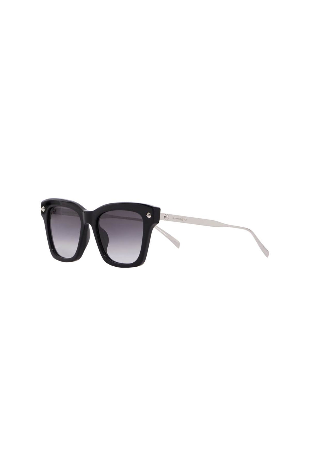 Alexander Mcqueen spike studs sunglasses