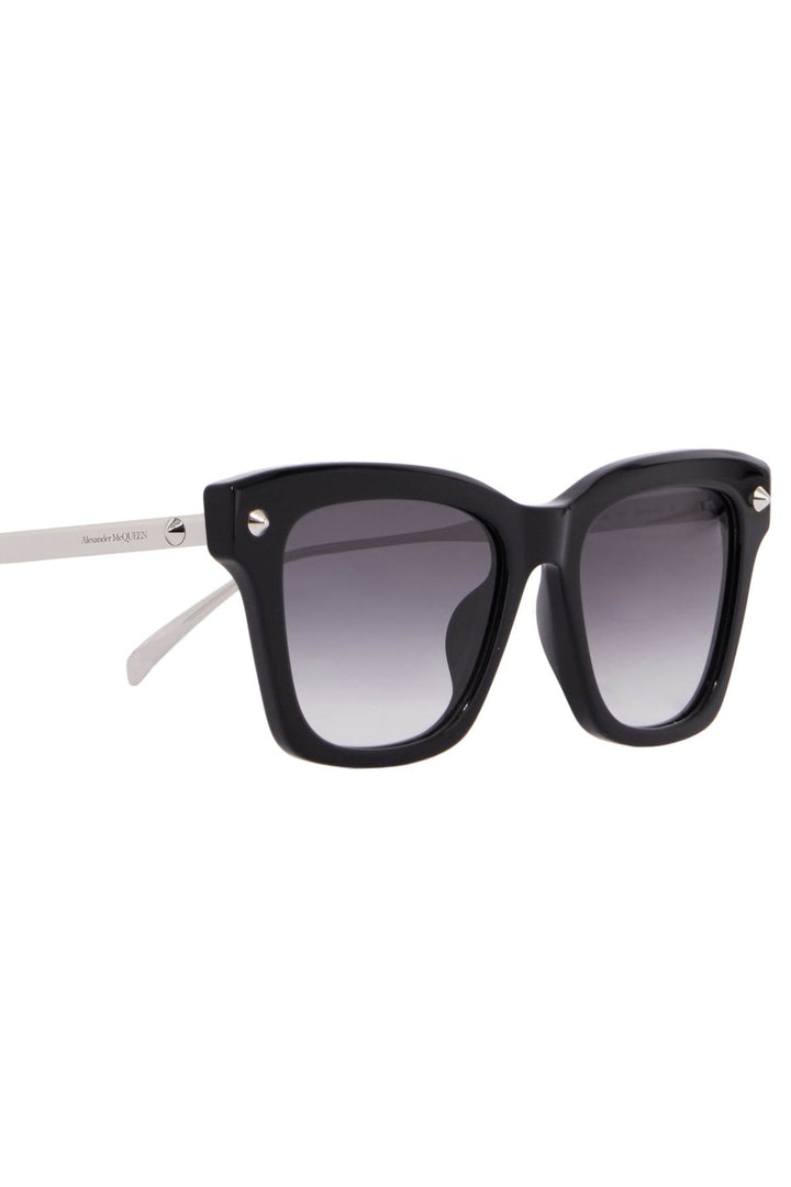 Alexander Mcqueen spike studs sunglasses