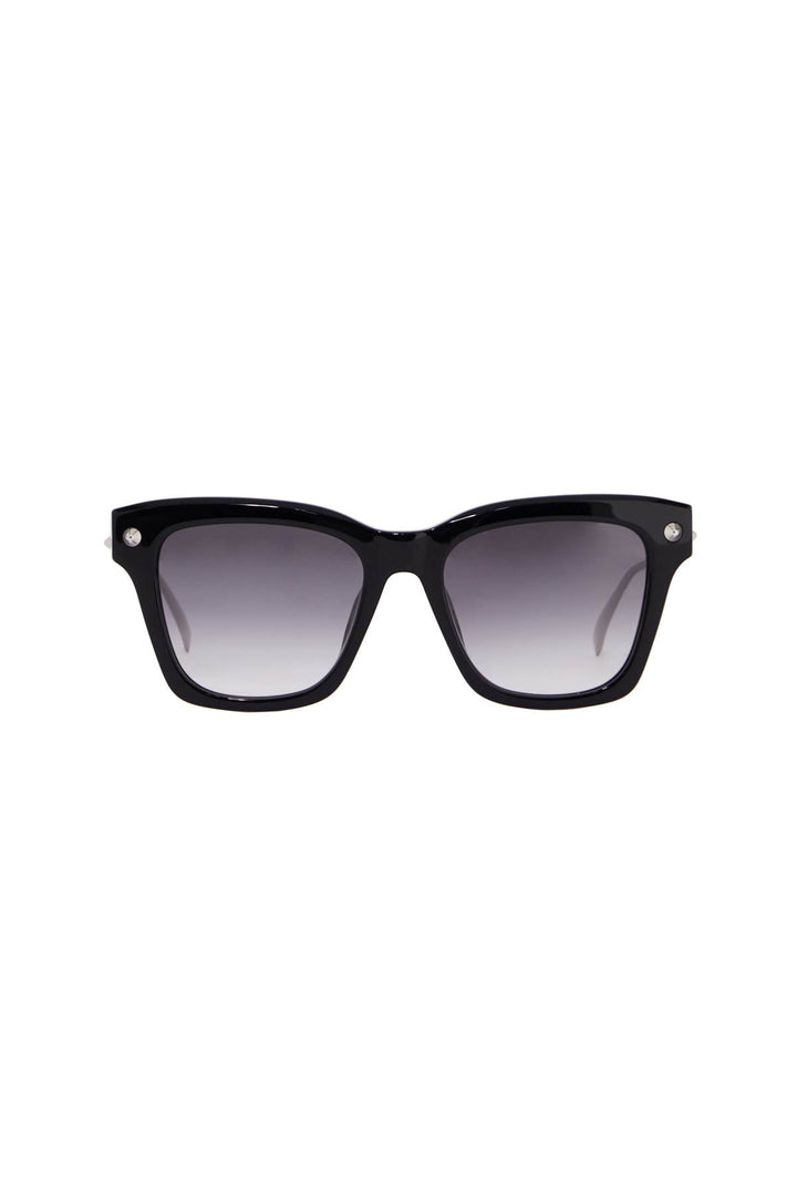 Alexander Mcqueen spike studs sunglasses