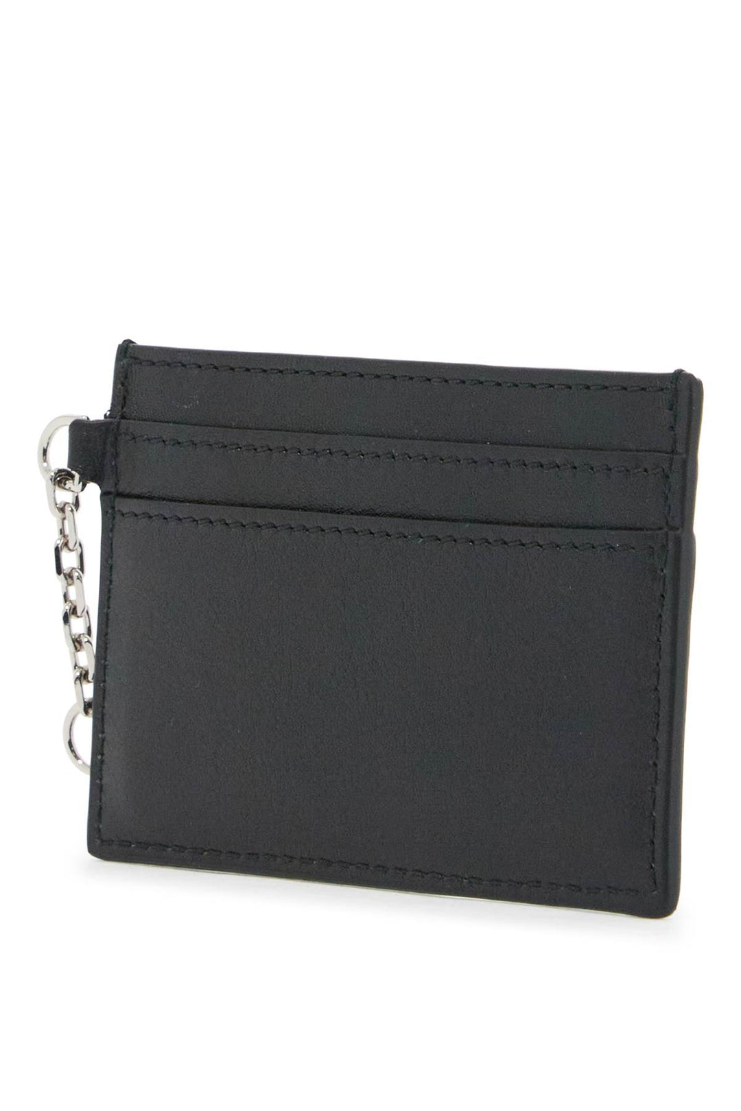 Alexander Mcqueen sling card holder