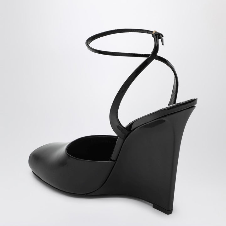 Saint Laurent La Scandale wedge